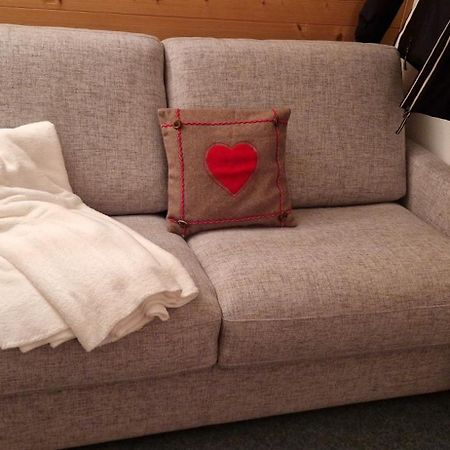 2 Piece Cabine Val Thorens Bagian luar foto