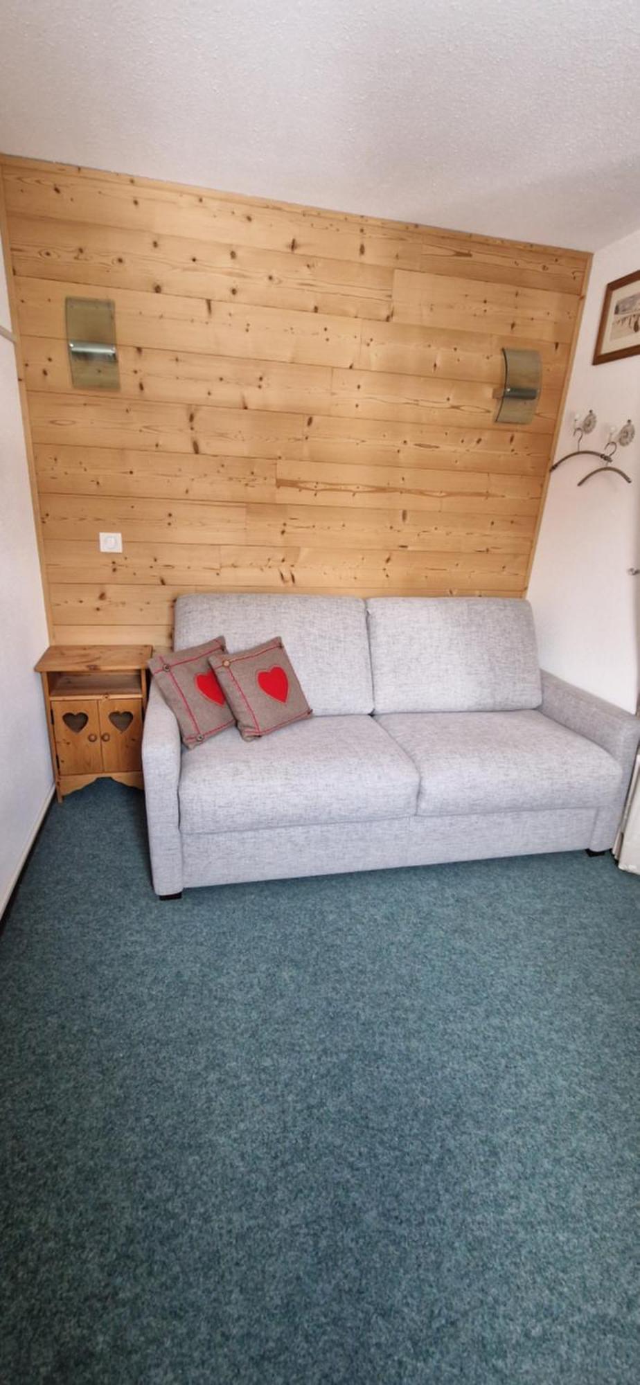 2 Piece Cabine Val Thorens Bagian luar foto