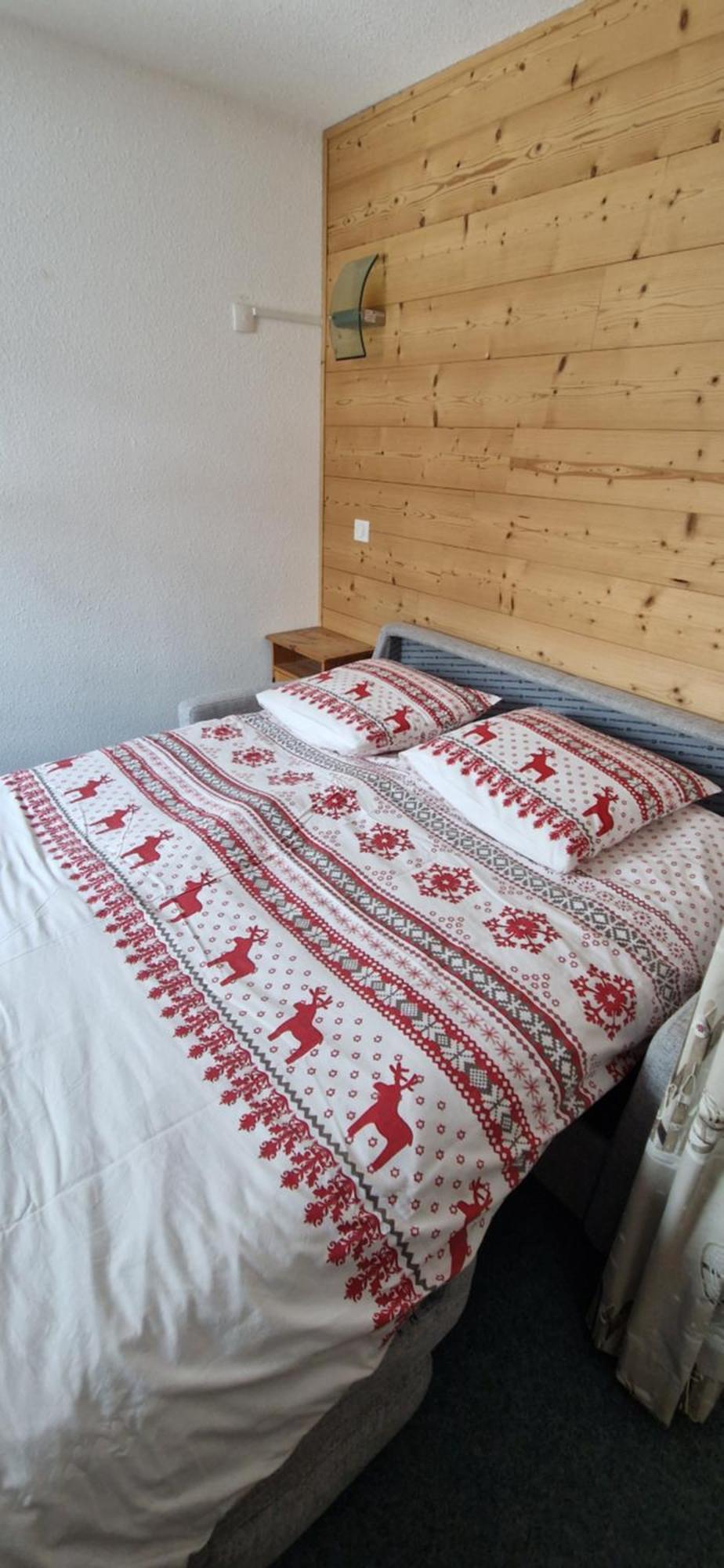 2 Piece Cabine Val Thorens Bagian luar foto