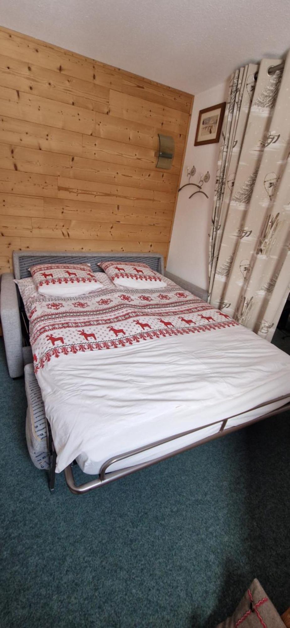 2 Piece Cabine Val Thorens Bagian luar foto