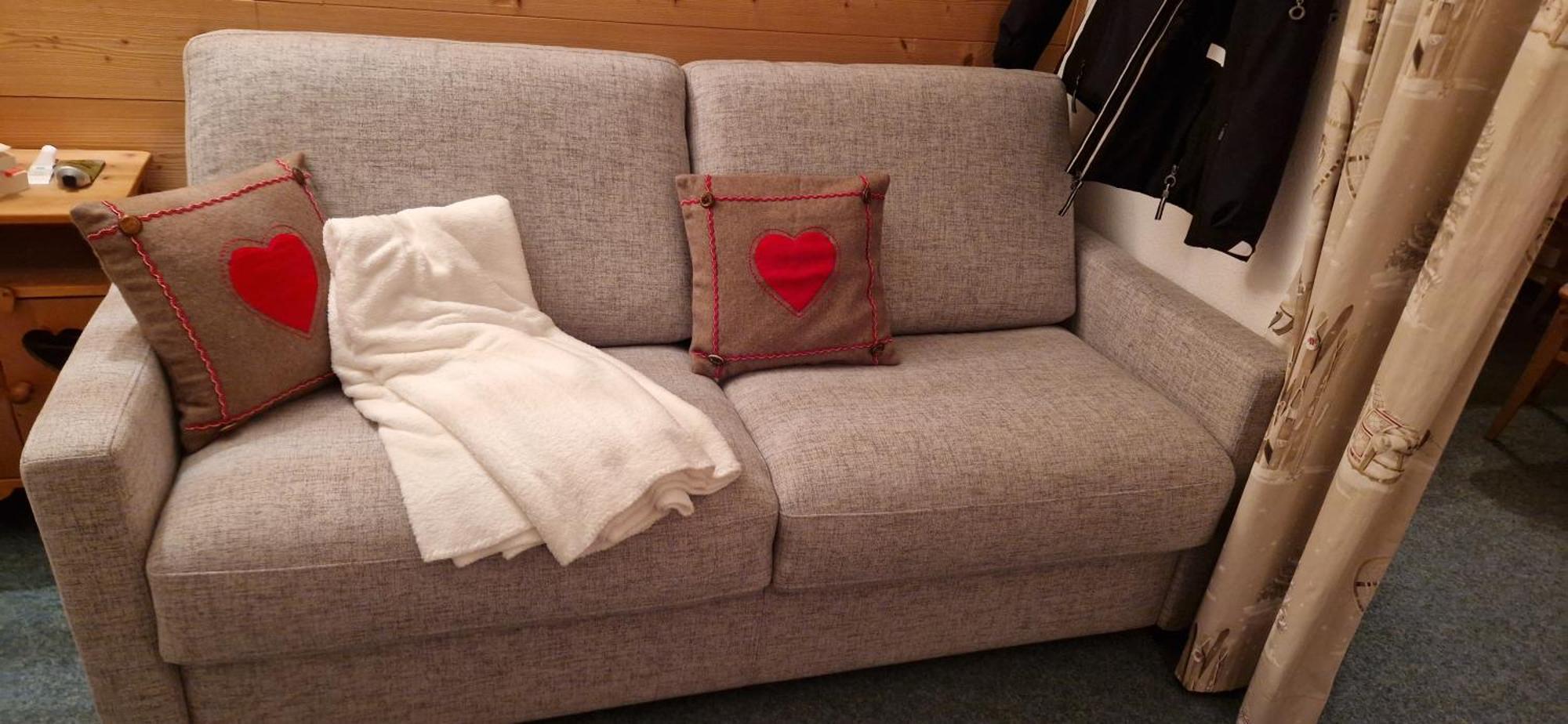 2 Piece Cabine Val Thorens Bagian luar foto